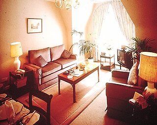 The Allen House Club Hotel Londen Buitenkant foto