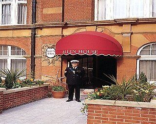 The Allen House Club Hotel Londen Buitenkant foto