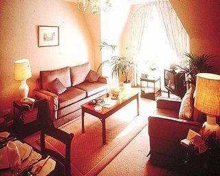 The Allen House Club Hotel Londen Buitenkant foto